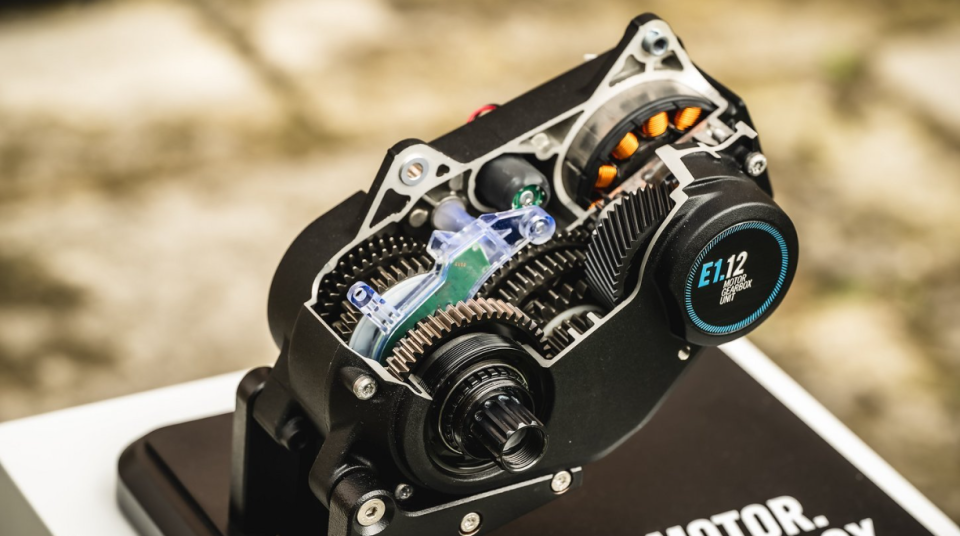 Nieuw: Pinion Motor.Gearbox.Unit nu te testen op onze Riese und Muller e-bikes Nieuw: Pinion Motor.Gearbox.Unit nu te testen op onze Riese und Muller e-bikes